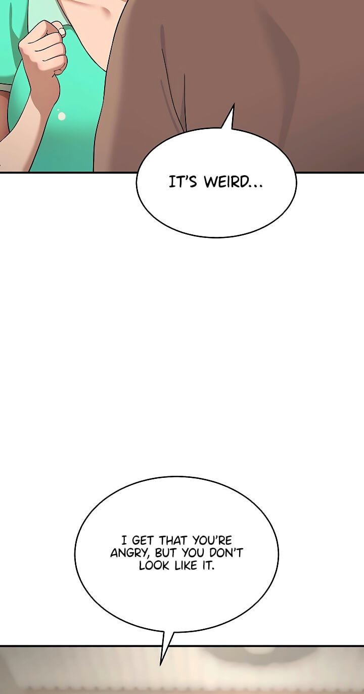 A well-behaved cat Chapter 8 page 3 - 