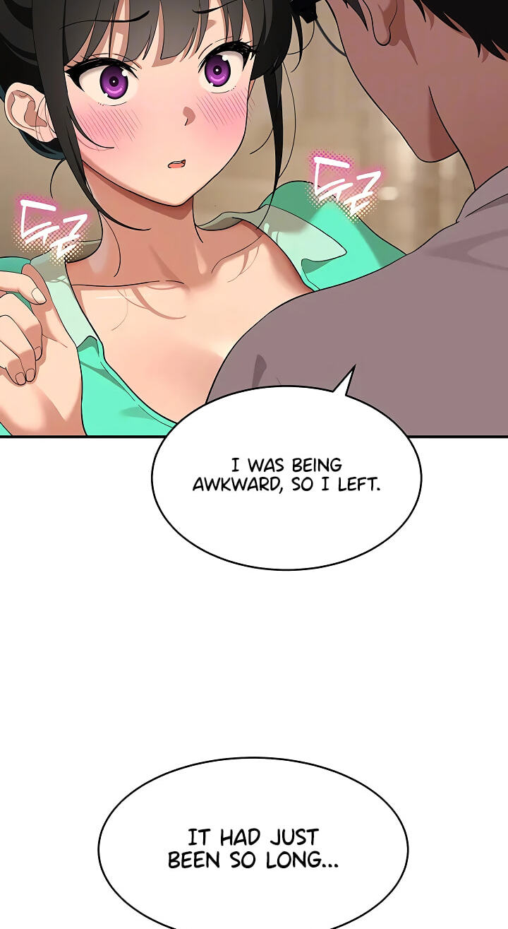 A well-behaved cat Chapter 8 page 25 - 