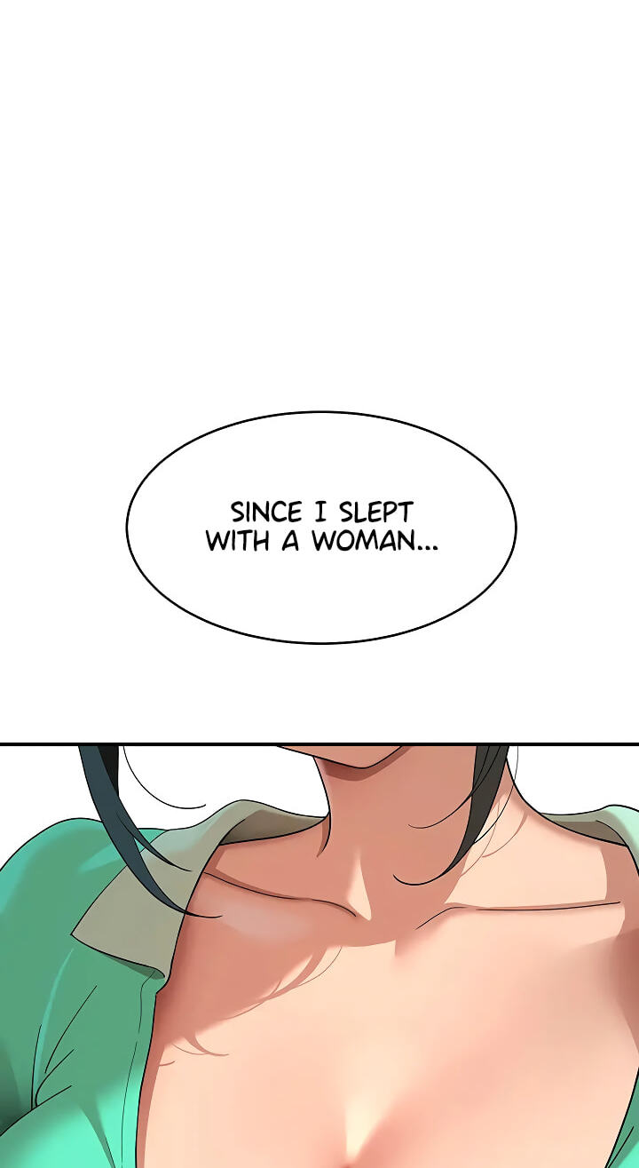 A well-behaved cat Chapter 8 page 27 - 
