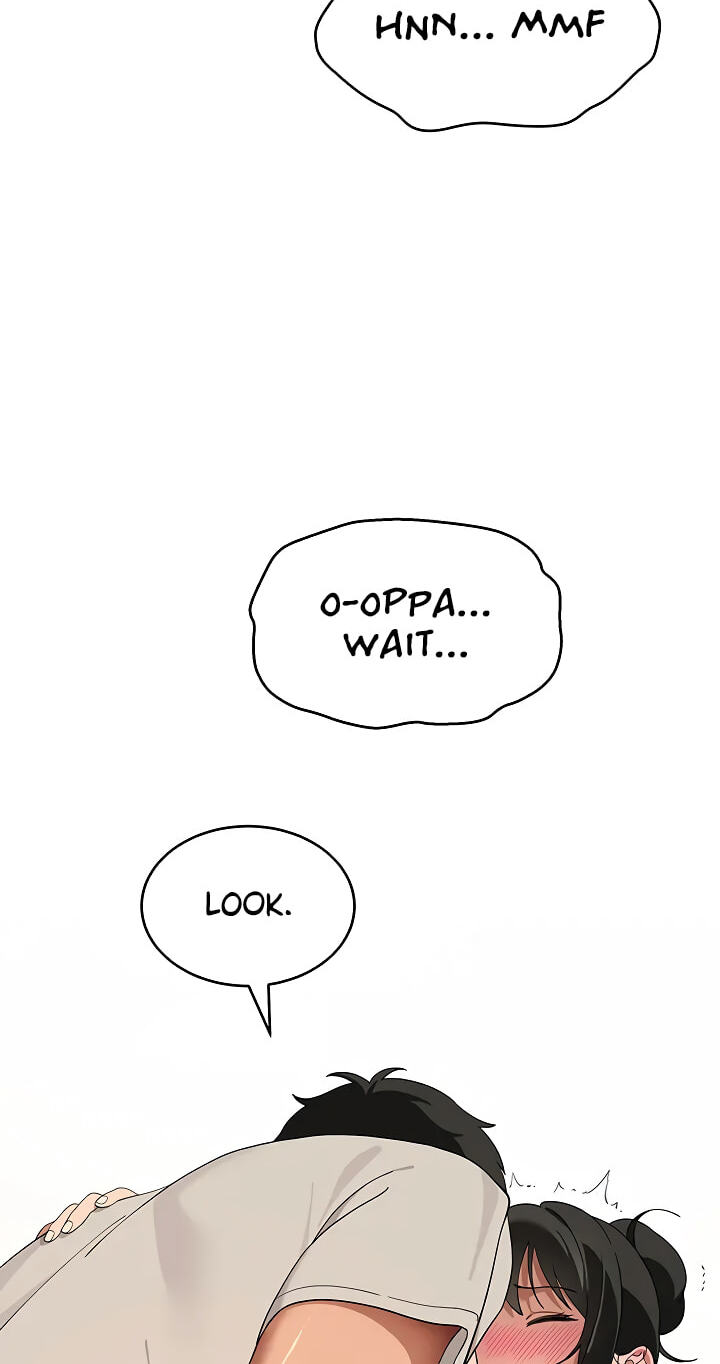 A well-behaved cat Chapter 8 page 35 - 