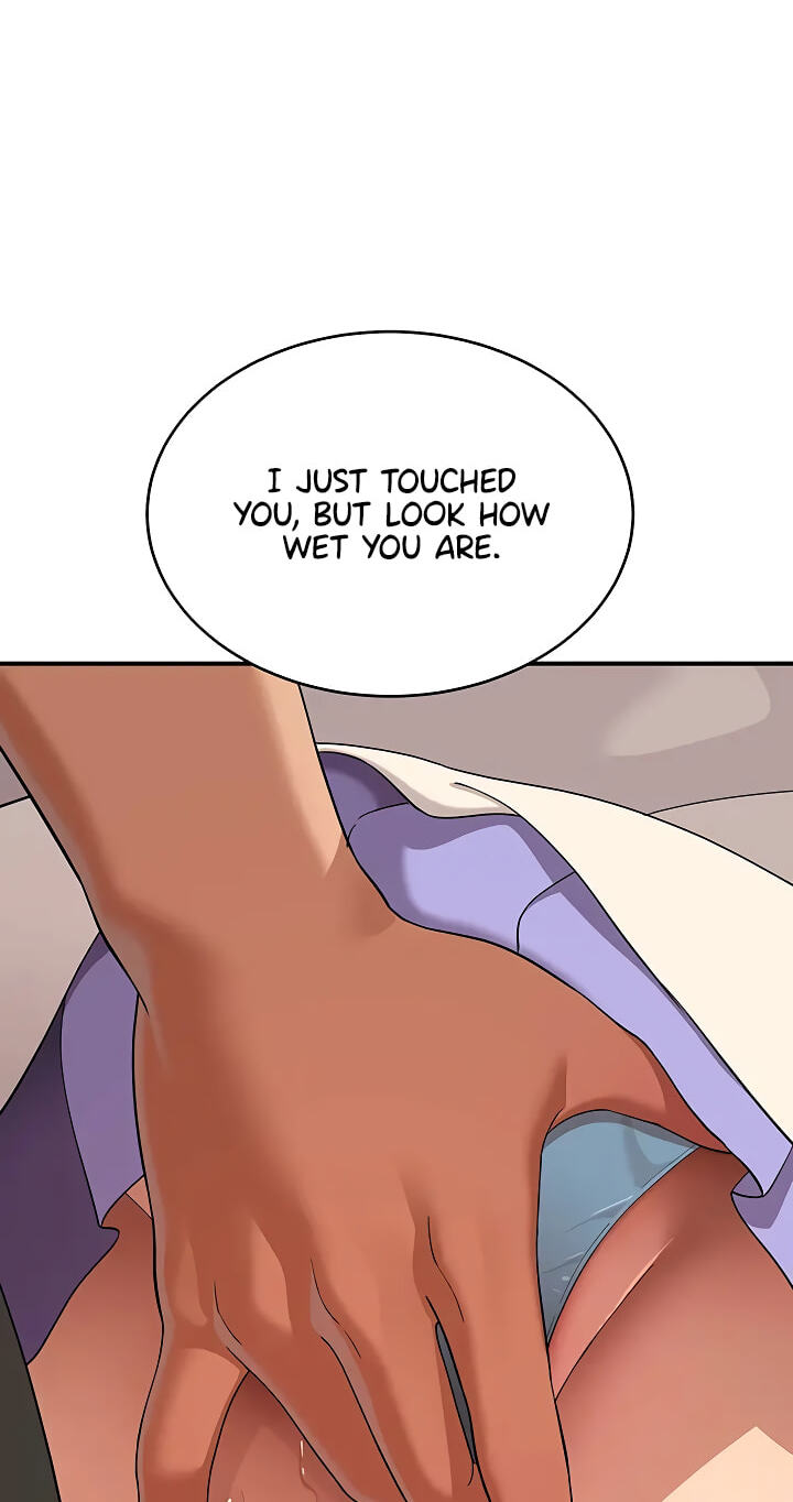 A well-behaved cat Chapter 8 page 37 - 
