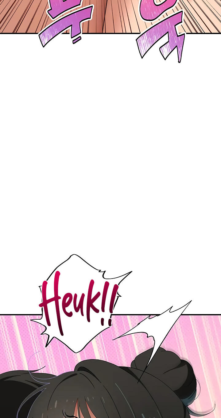 A well-behaved cat Chapter 8 page 41 - 