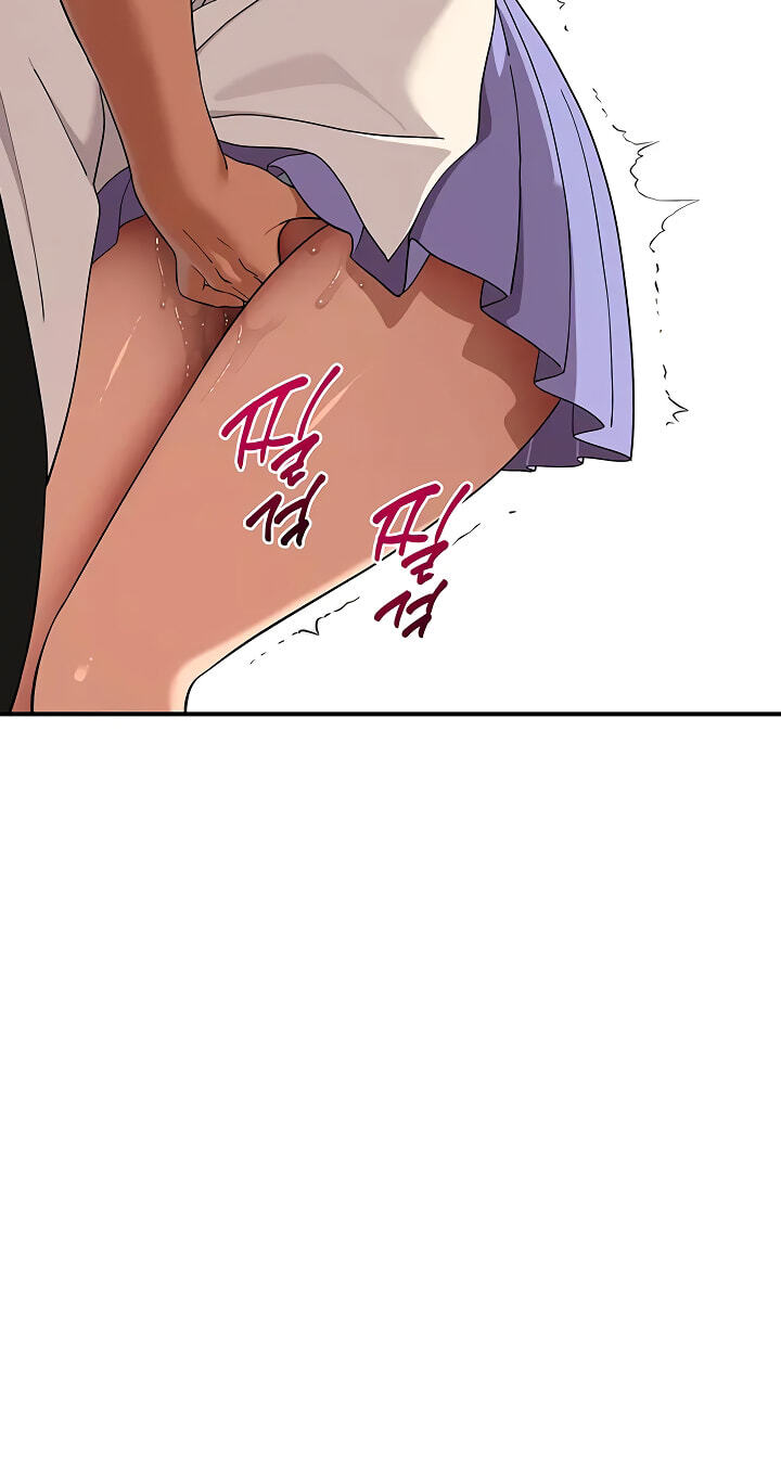 A well-behaved cat Chapter 8 page 44 - 