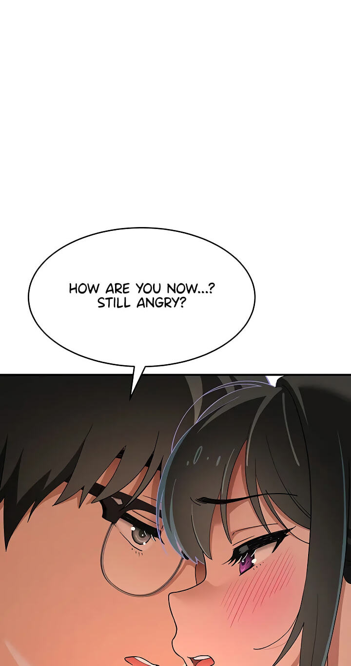A well-behaved cat Chapter 8 page 46 - 