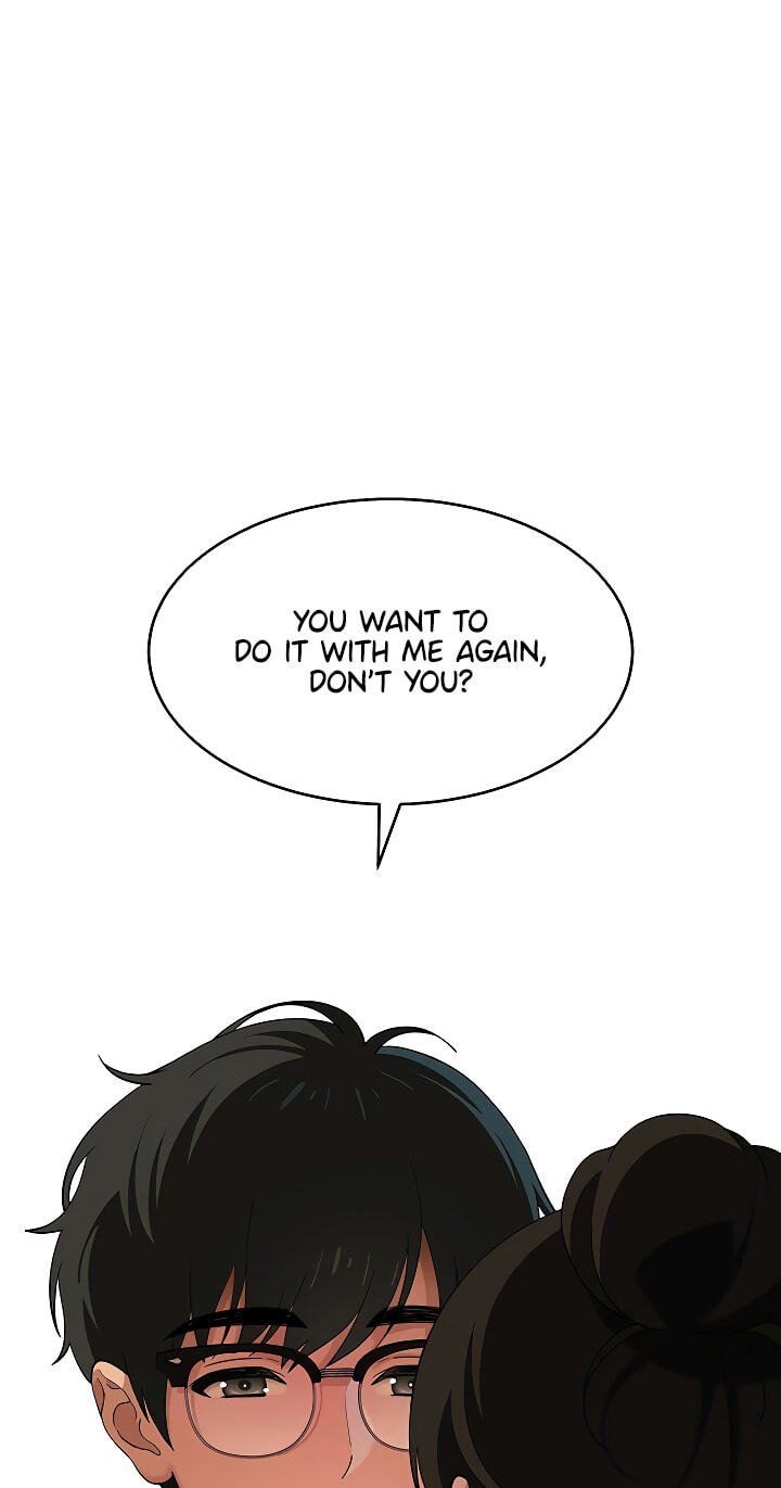 A well-behaved cat Chapter 8 page 6 - 