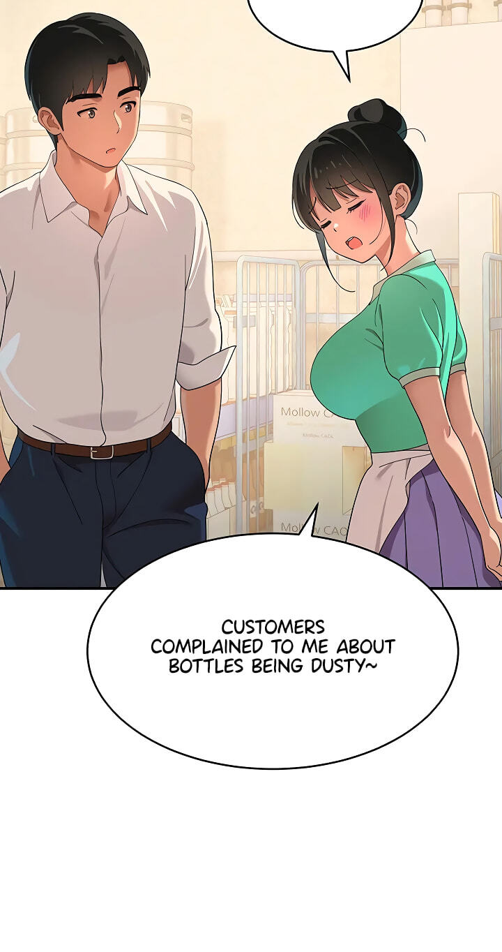 A well-behaved cat Chapter 8 page 53 - 