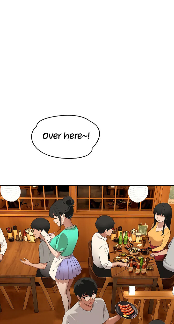A well-behaved cat Chapter 8 page 57 - 