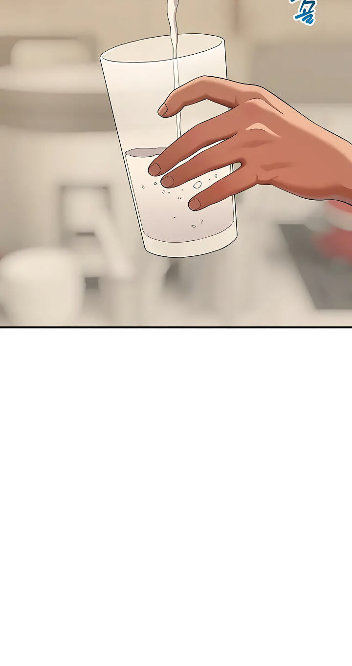 A well-behaved cat Chapter 8 page 70 - 