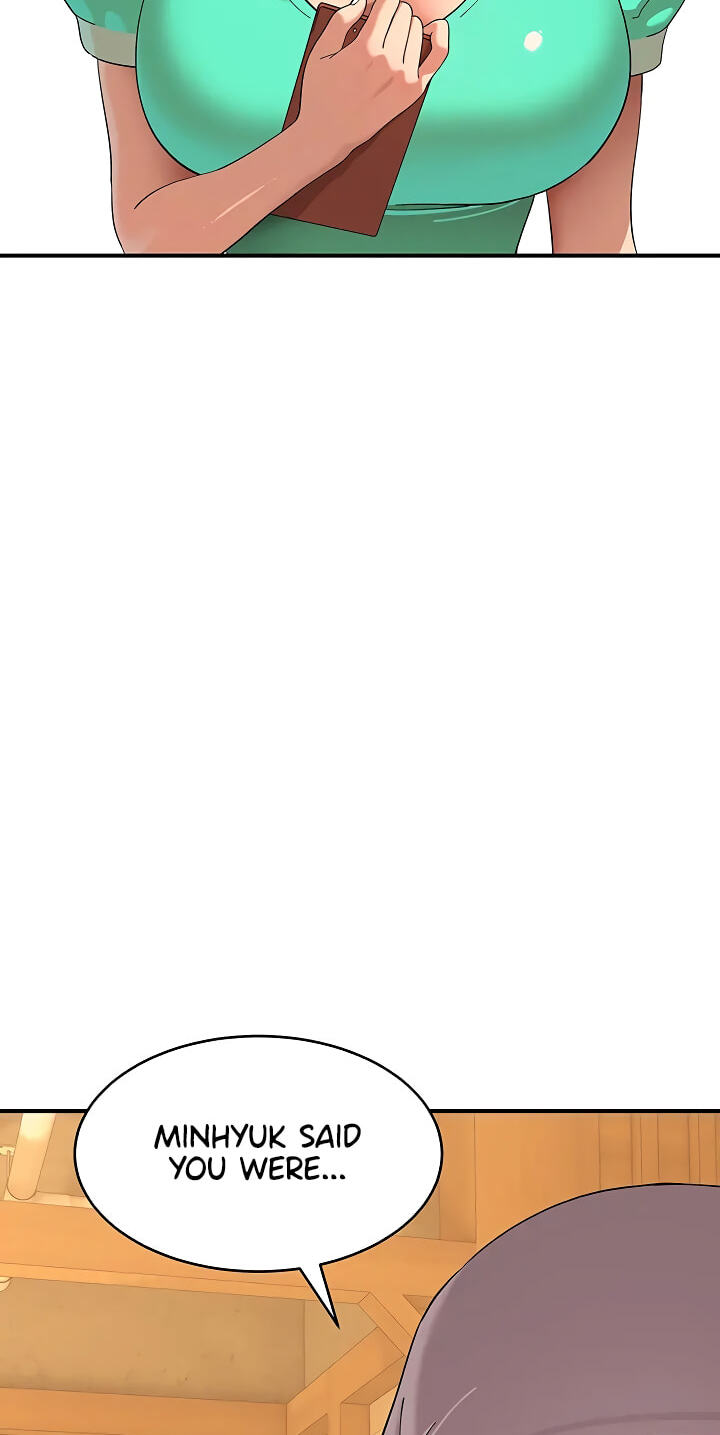 A well-behaved cat Chapter 8 page 79 - 