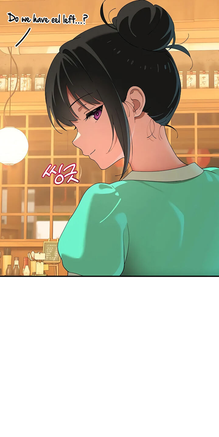A well-behaved cat Chapter 8 page 84 - 