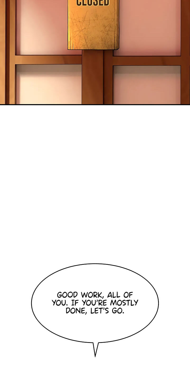 A well-behaved cat Chapter 8 page 87 - 