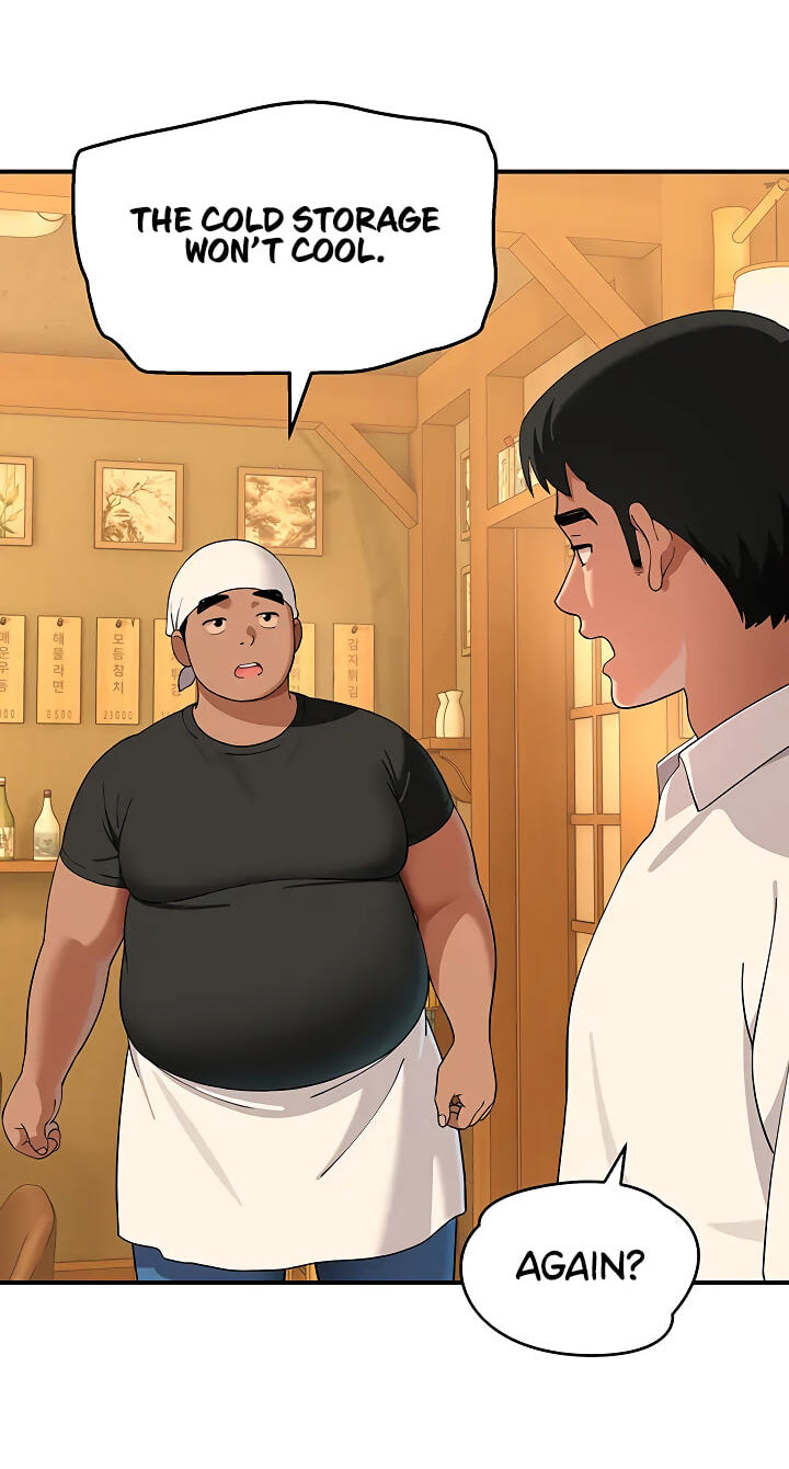 A well-behaved cat Chapter 8 page 89 - 