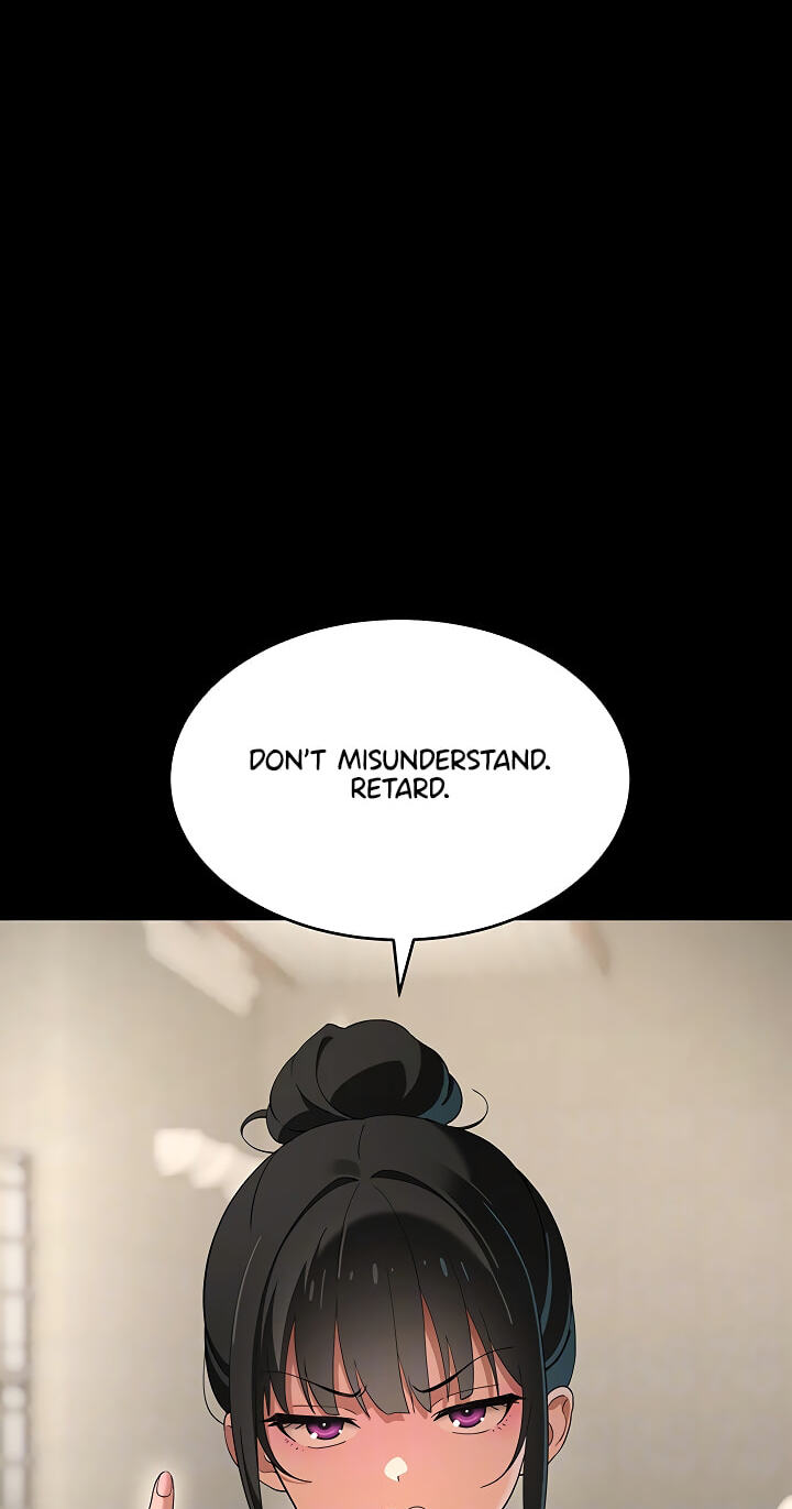 A well-behaved cat Chapter 8 page 10 - 
