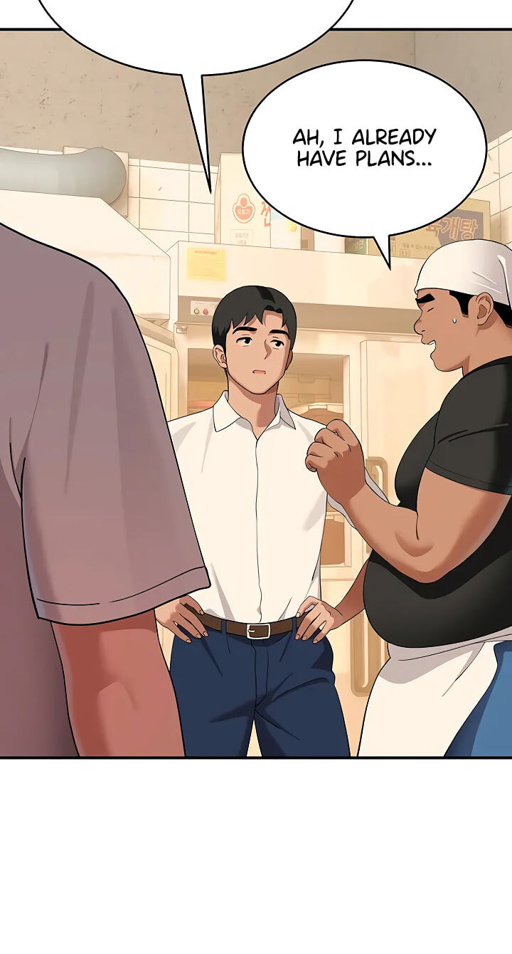 A well-behaved cat Chapter 8 page 93 - 
