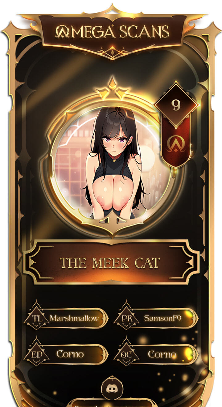A well-behaved cat Chapter 9 page 1 - 