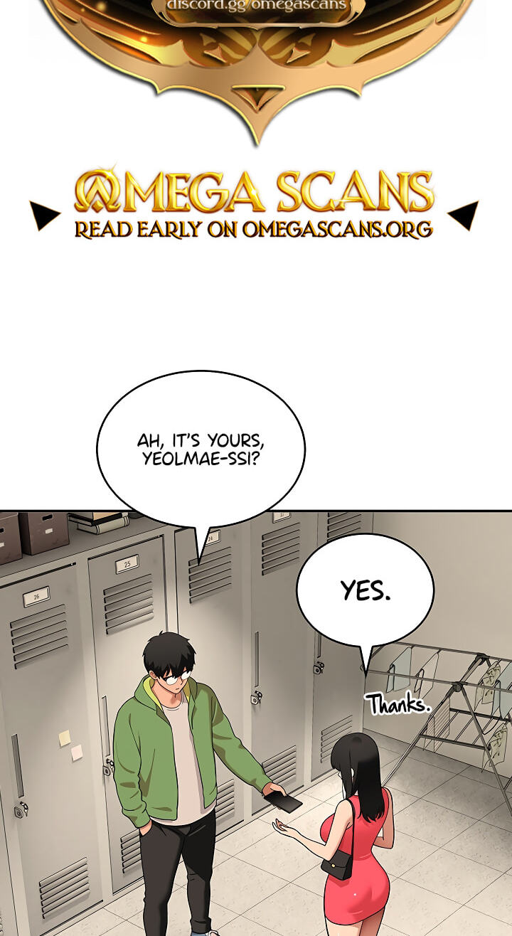 A well-behaved cat Chapter 9 page 2 - 