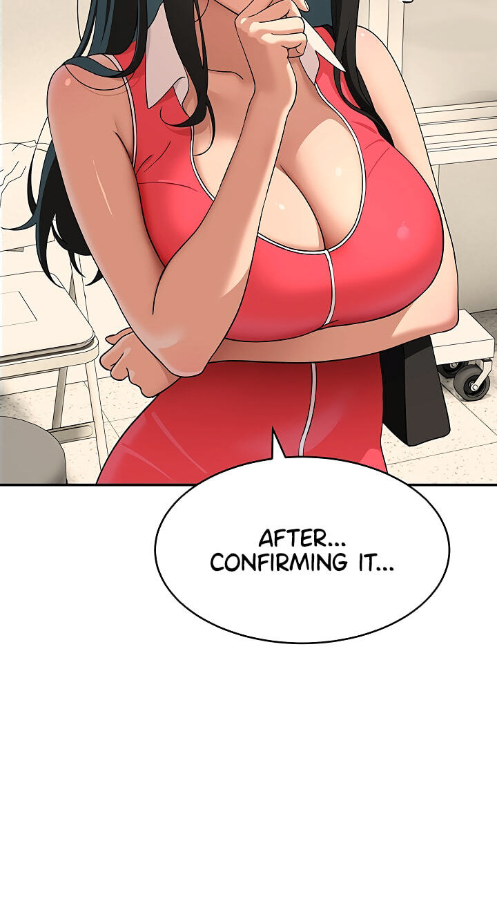 A well-behaved cat Chapter 9 page 11 - 