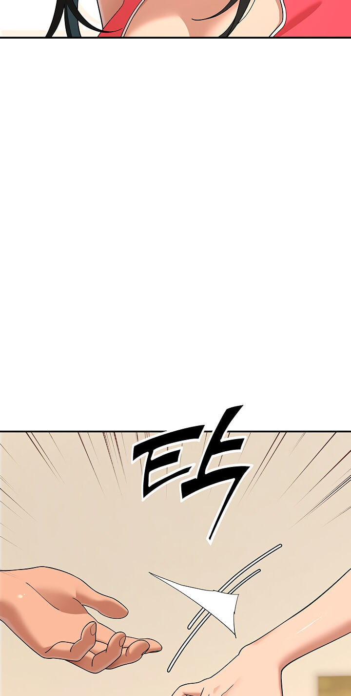 A well-behaved cat Chapter 9 page 14 - 