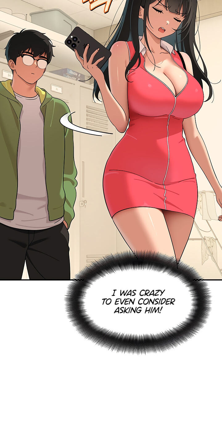A well-behaved cat Chapter 9 page 16 - 