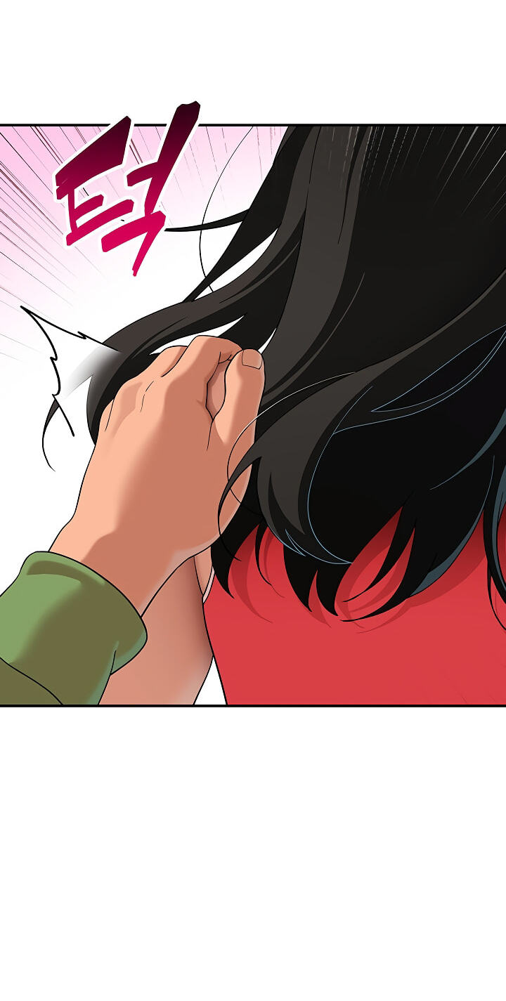 A well-behaved cat Chapter 9 page 17 - 