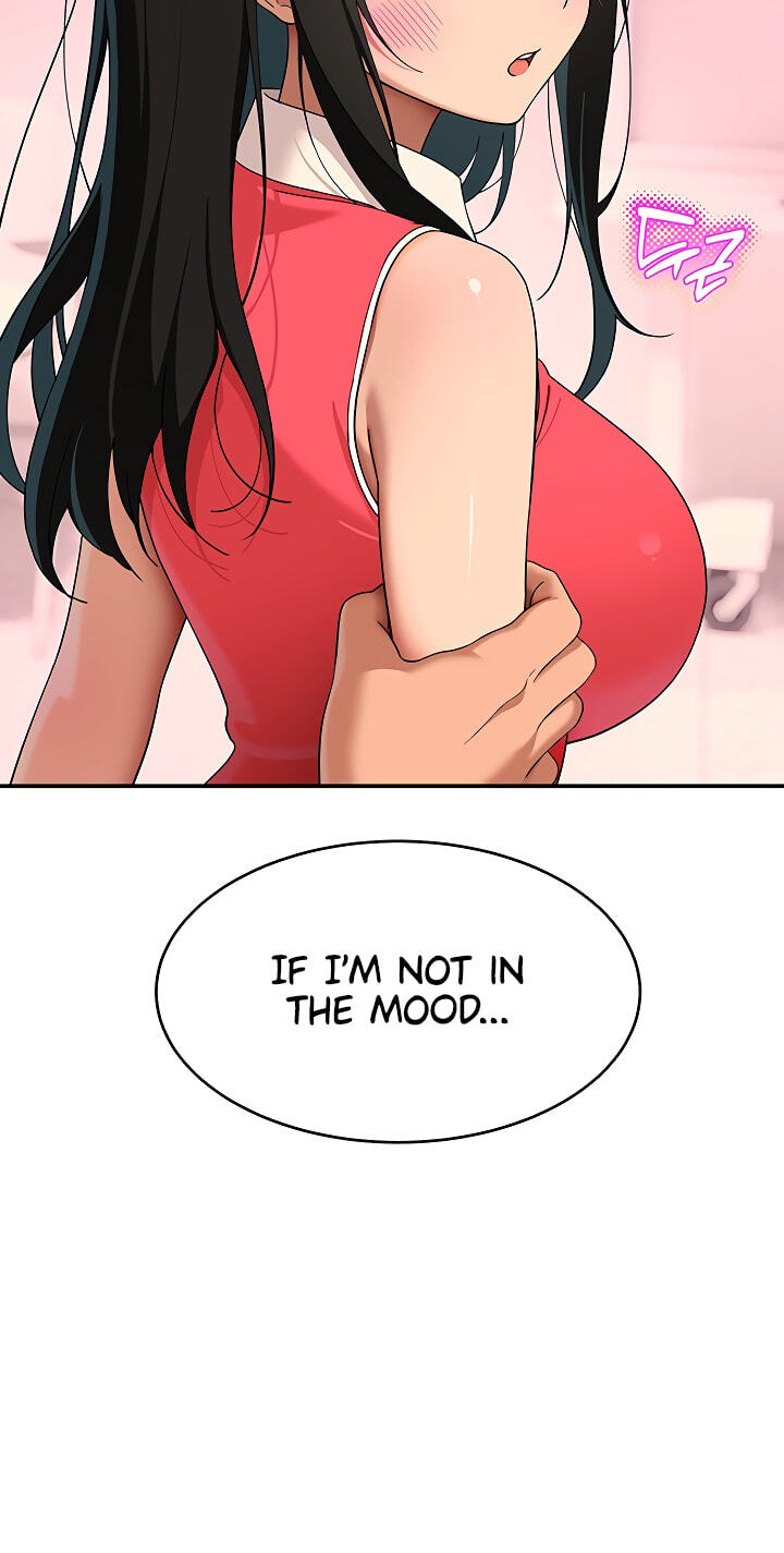 A well-behaved cat Chapter 9 page 20 - 
