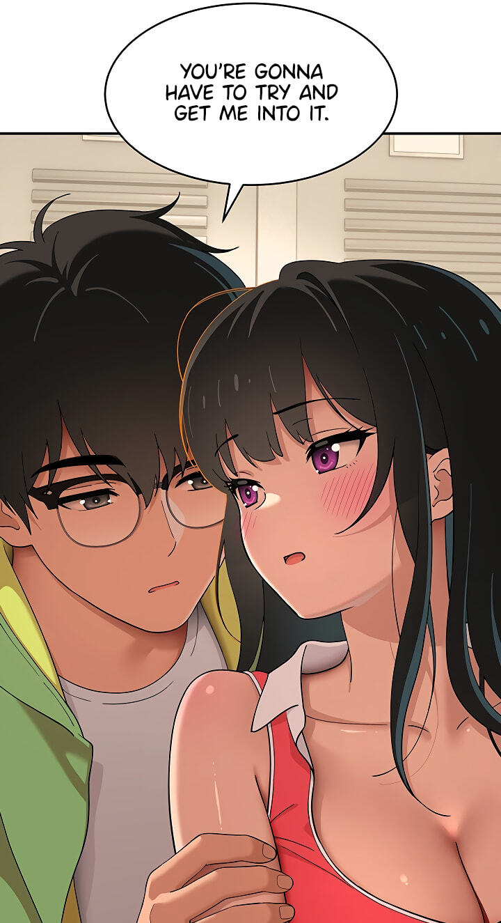 A well-behaved cat Chapter 9 page 21 - 
