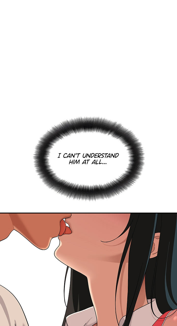 A well-behaved cat Chapter 9 page 28 - 