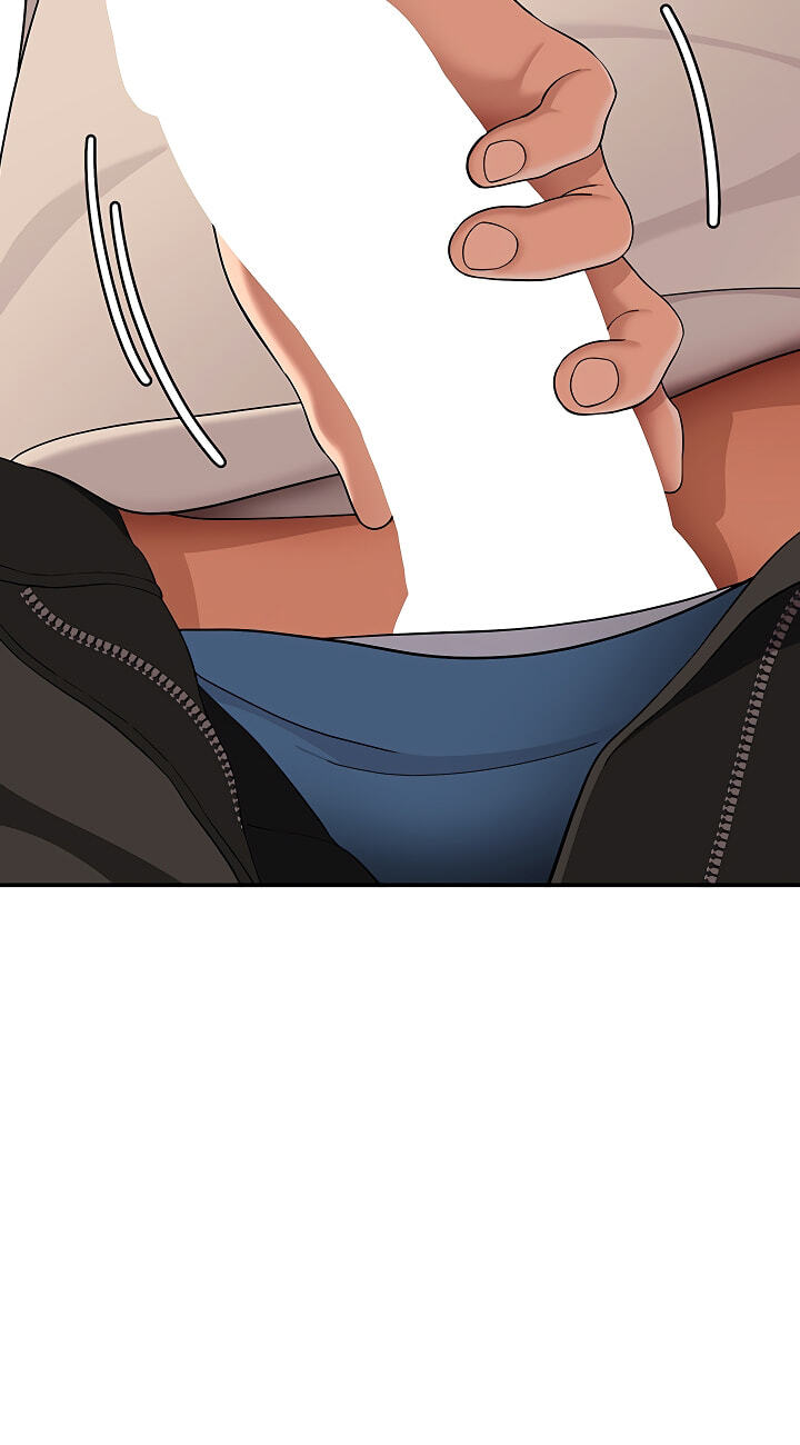 A well-behaved cat Chapter 9 page 42 - 