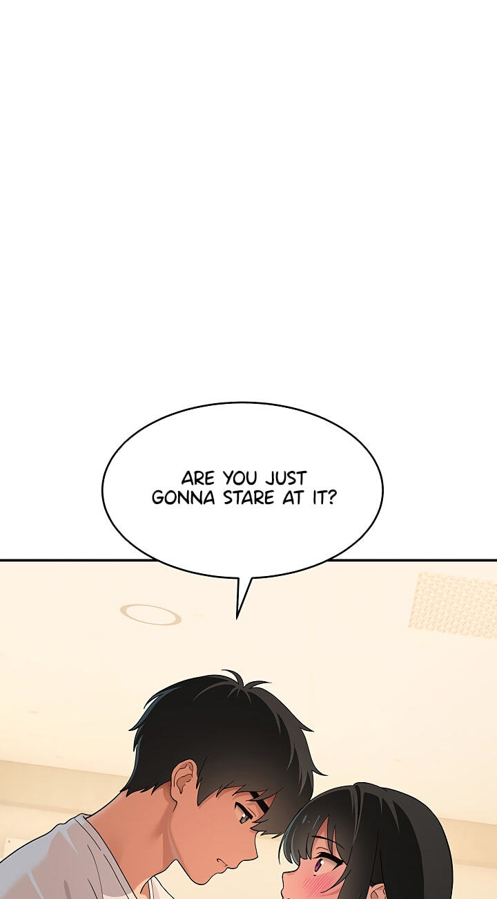 A well-behaved cat Chapter 9 page 44 - 