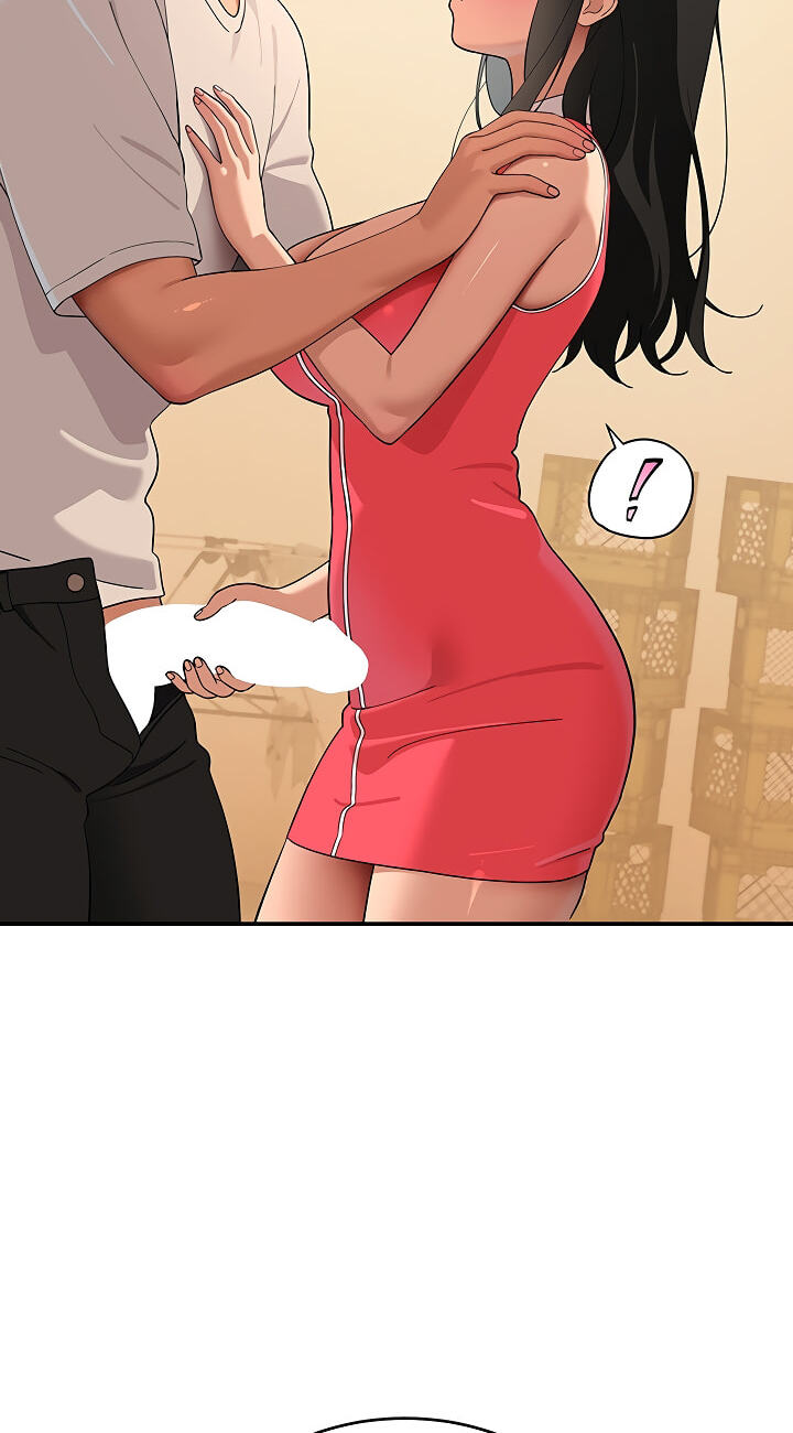 A well-behaved cat Chapter 9 page 45 - 