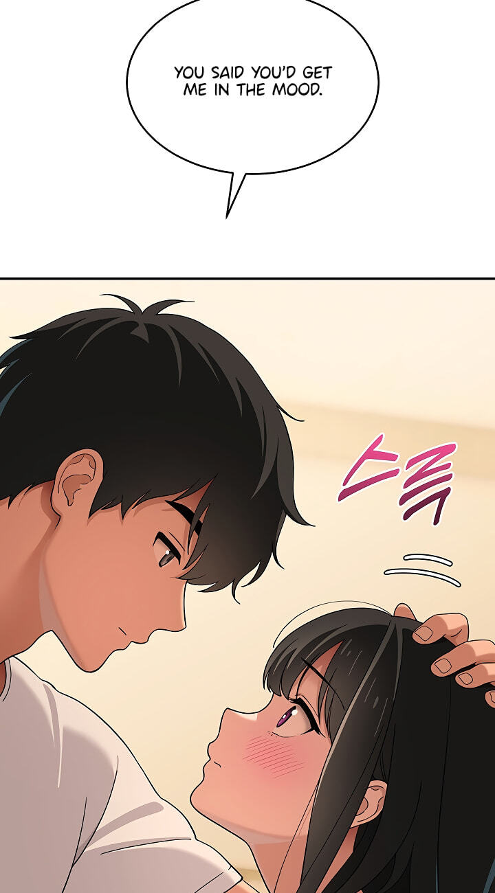 A well-behaved cat Chapter 9 page 46 - 