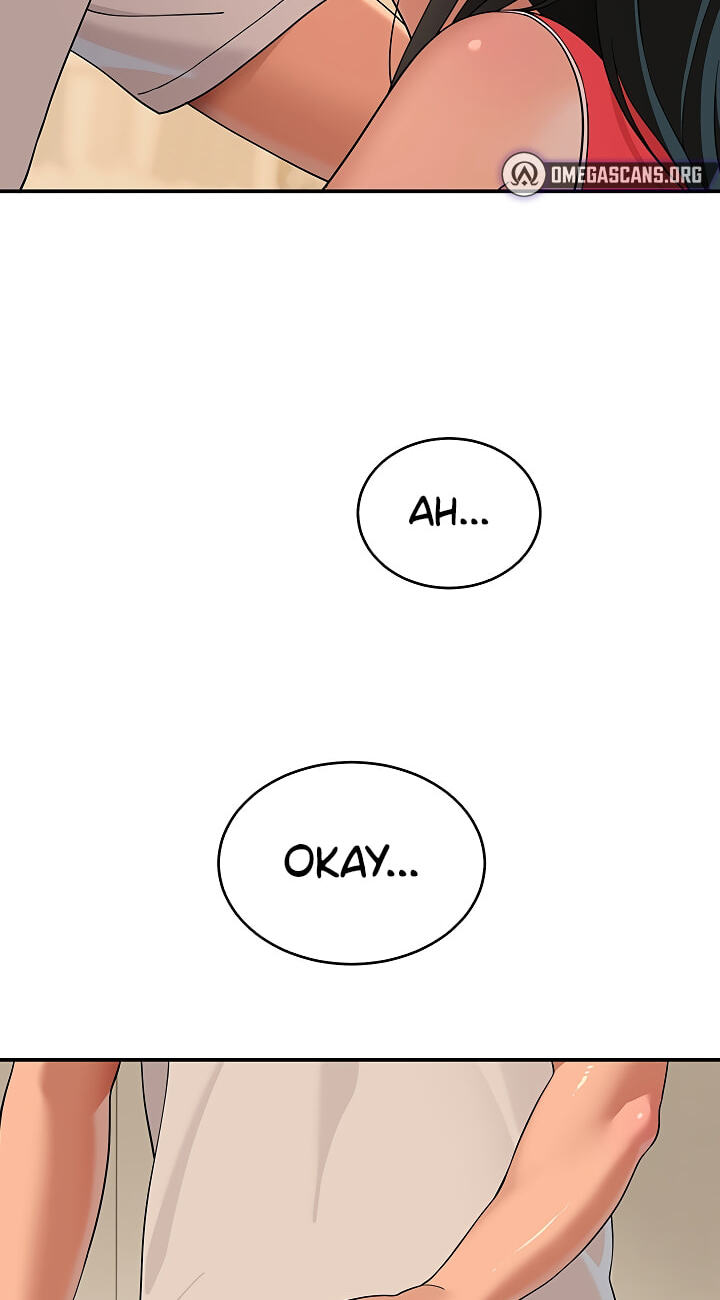 A well-behaved cat Chapter 9 page 47 - 