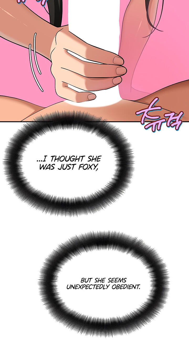 A well-behaved cat Chapter 9 page 63 - 