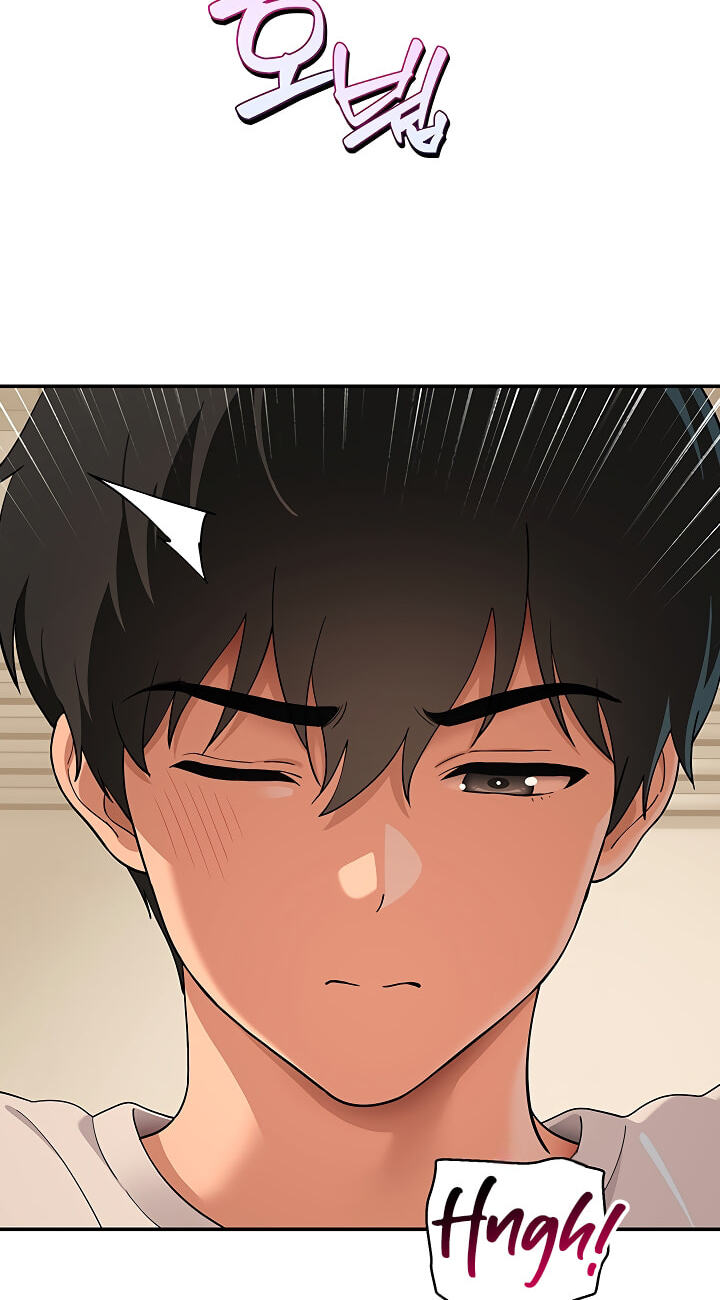A well-behaved cat Chapter 9 page 67 - 