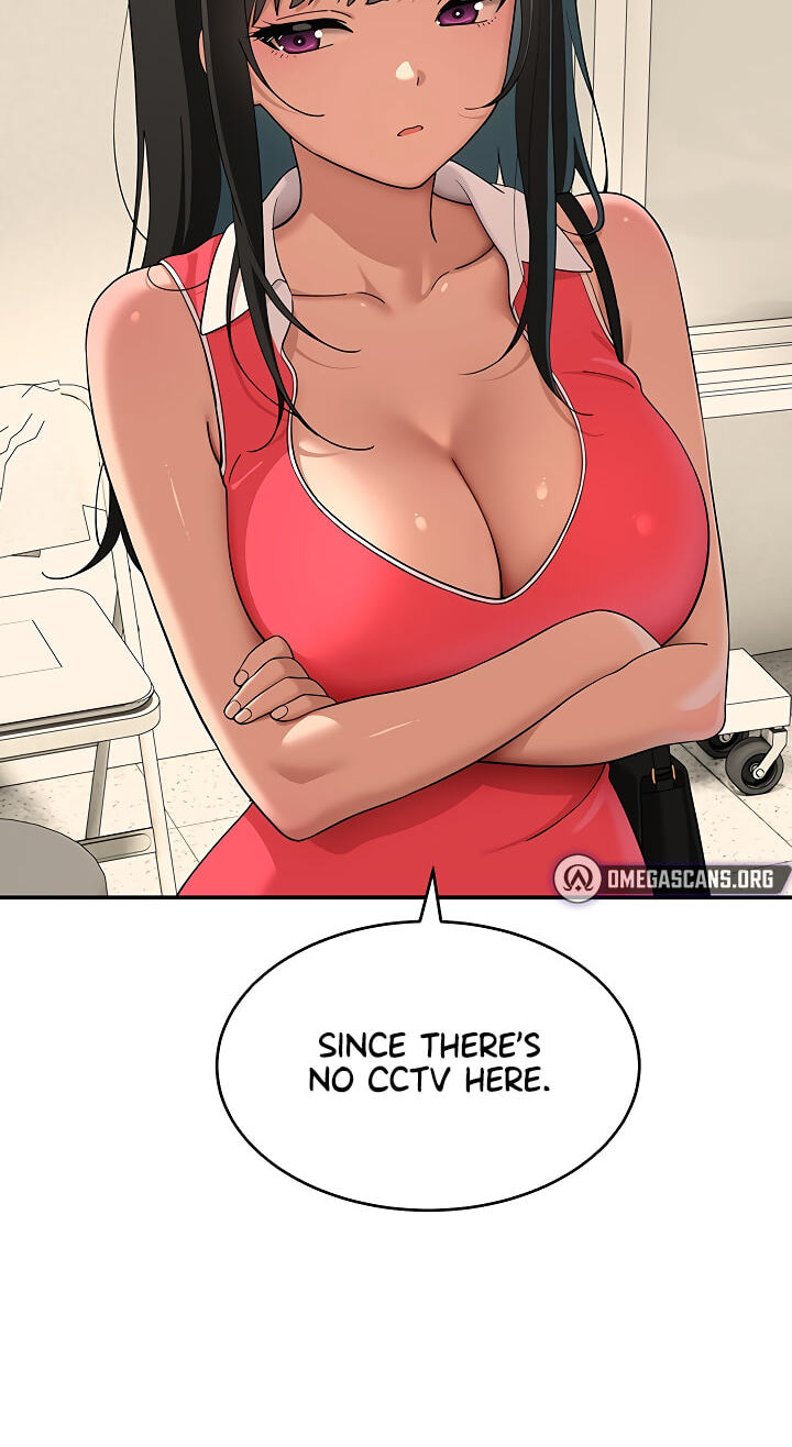 A well-behaved cat Chapter 9 page 8 - 