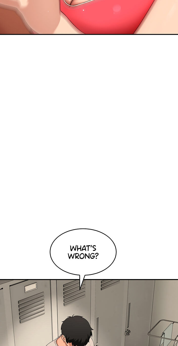 A well-behaved cat Chapter 9 page 71 - 