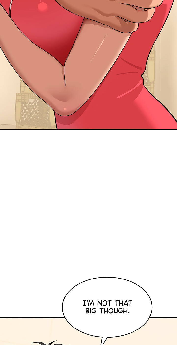 A well-behaved cat Chapter 9 page 75 - 