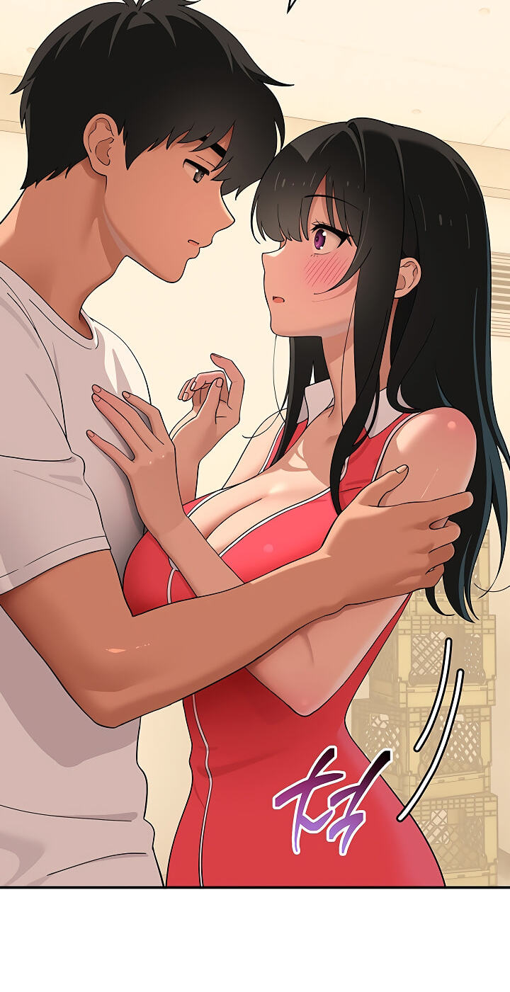 A well-behaved cat Chapter 9 page 76 - 