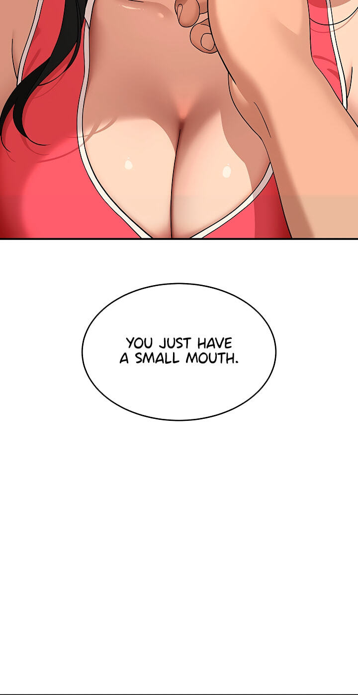 A well-behaved cat Chapter 9 page 78 - 