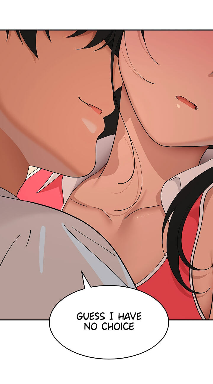 A well-behaved cat Chapter 9 page 82 - 