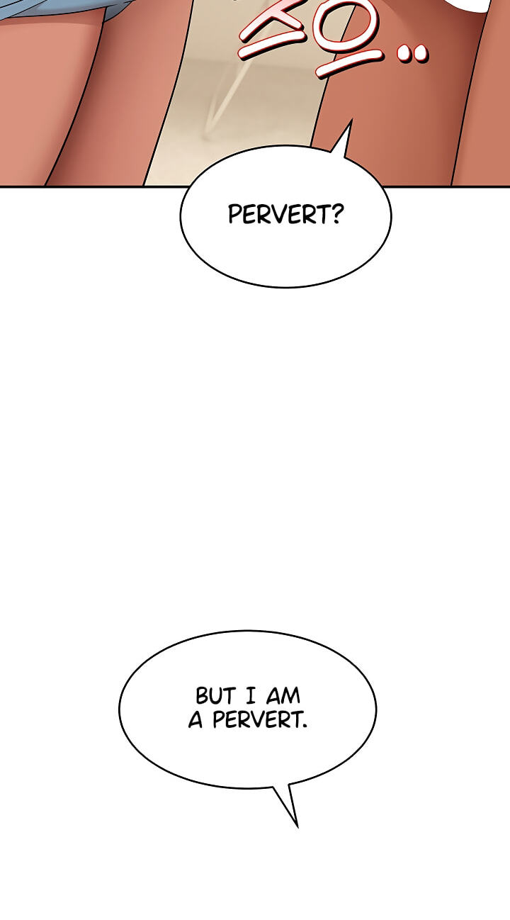 A well-behaved cat Chapter 9 page 88 - 
