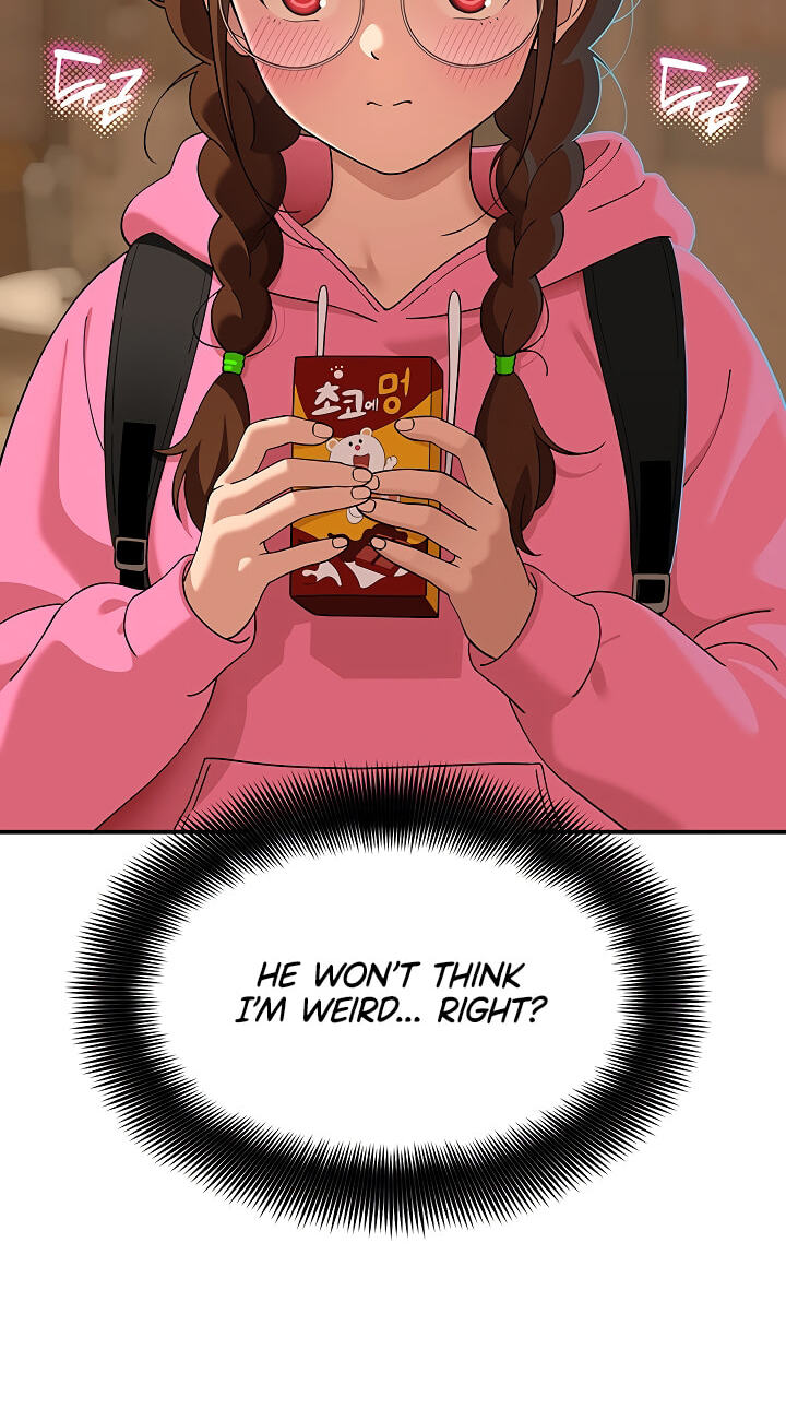 A well-behaved cat Chapter 9 page 94 - 