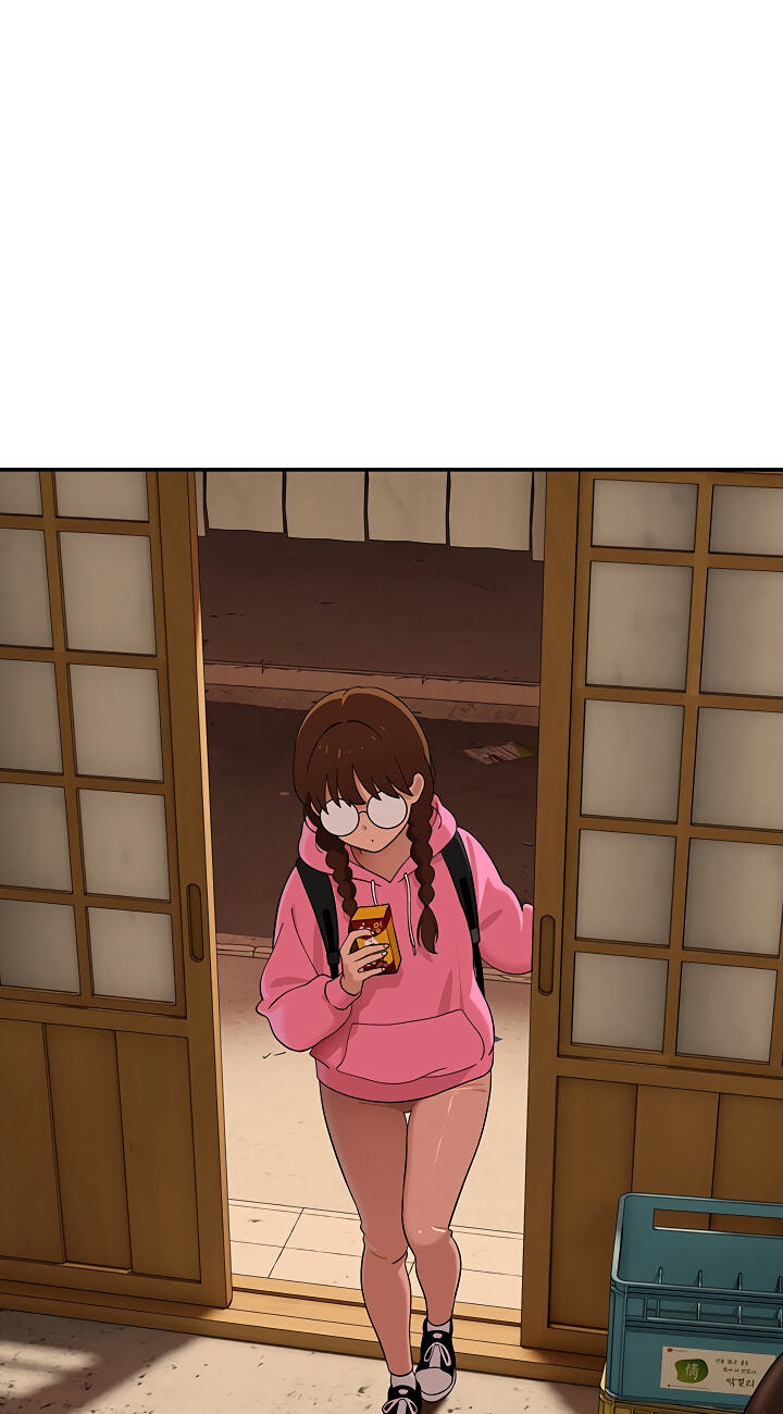 A well-behaved cat Chapter 9 page 95 - 