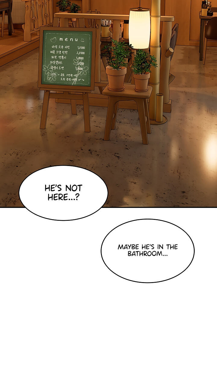 A well-behaved cat Chapter 9 page 97 - 