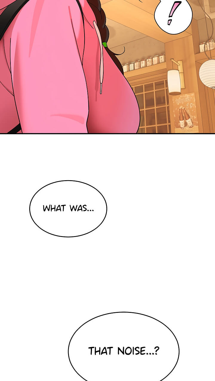 A well-behaved cat Chapter 9 page 100 - 