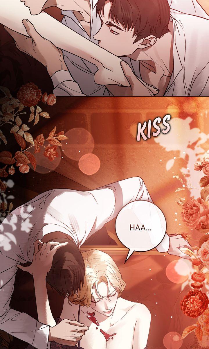 A Wicked Husband Chapter 21 page 17 - 