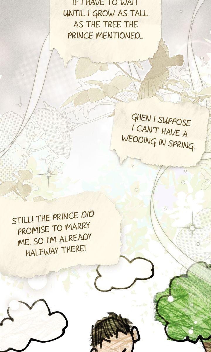 A Wicked Husband Chapter 21 page 34 - 