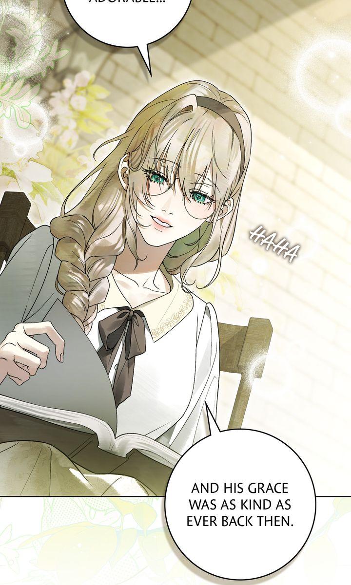 A Wicked Husband Chapter 21 page 37 - 
