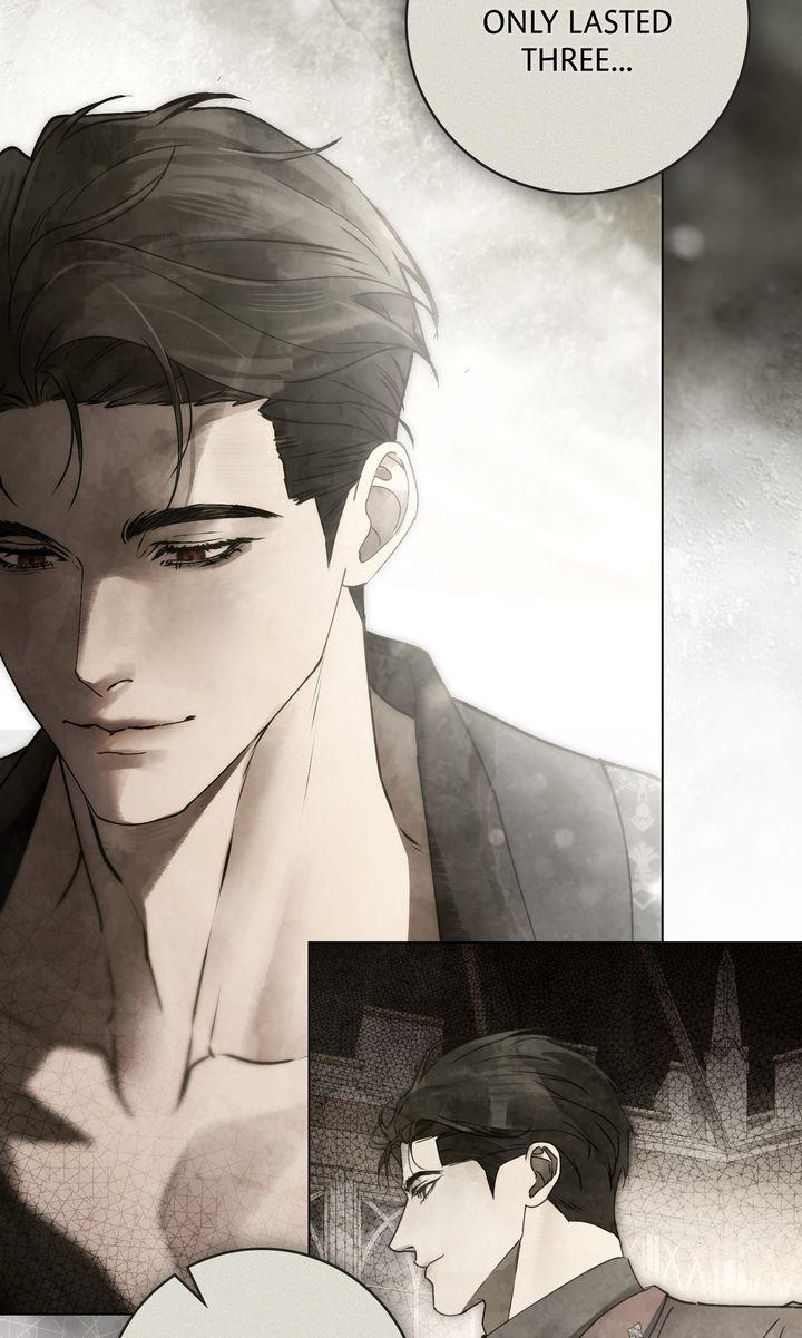 A Wicked Husband Chapter 21 page 40 - 