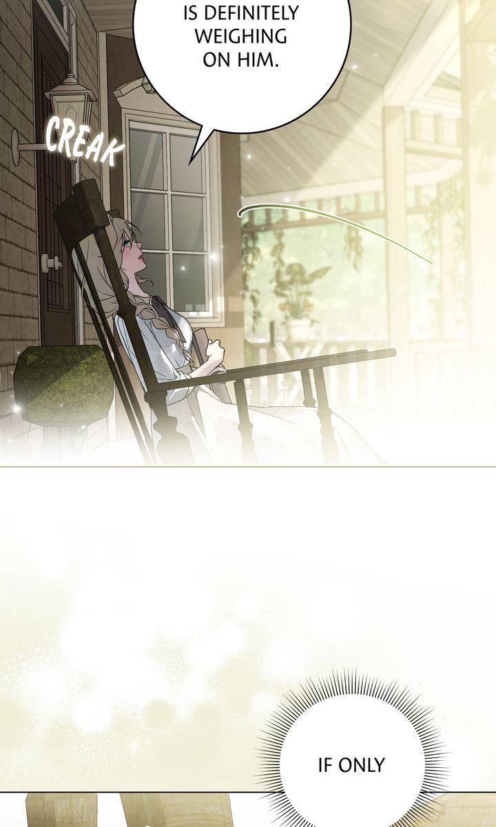 A Wicked Husband Chapter 21 page 44 - 